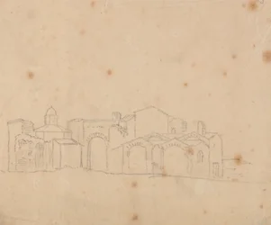 Banhos de Diocleciano